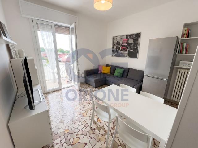 Appartamento in affitto di 70 m² in Via G. Mazzini, 59
