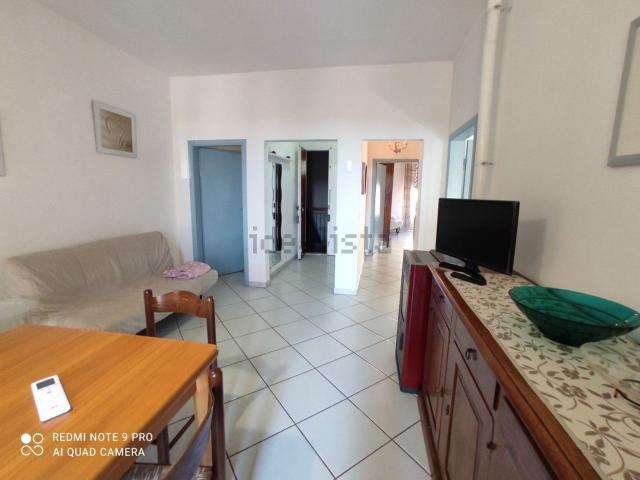 Appartamento in affitto di 70 m² in Via G. Papini, 33