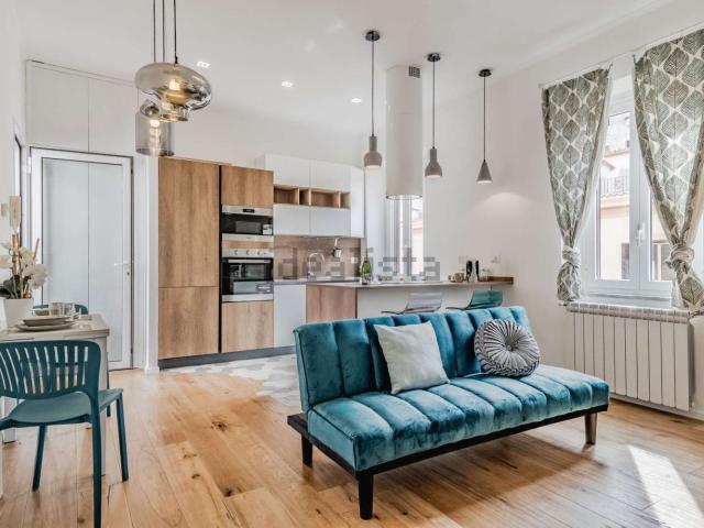 Appartamento in affitto di 70 m² in Via Gabrio Serbelloni