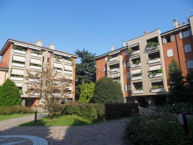 Appartamento in affitto di 70 m² in Via gaetano casati, 13