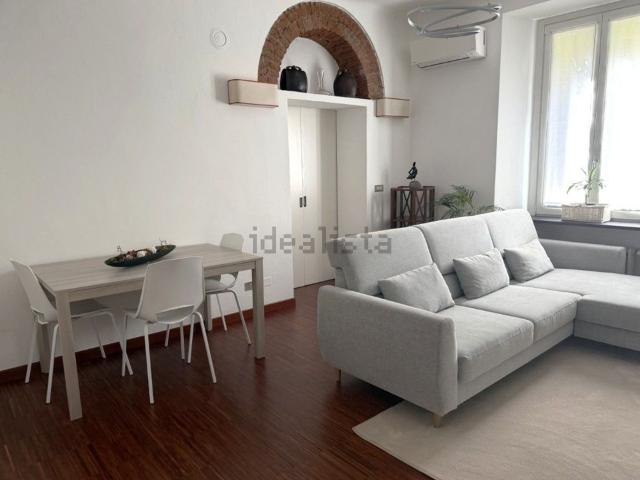 Appartamento in affitto di 70 m² in Via Gaetano de Castillia