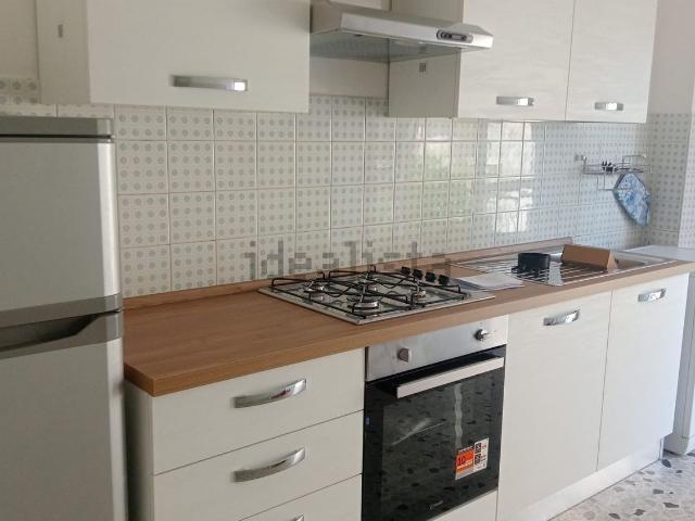 Appartamento in affitto di 70 m² in Via Garigliano, 12