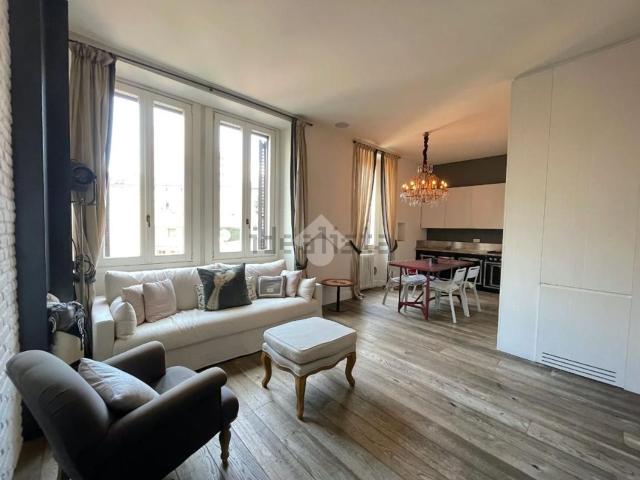 Appartamento in affitto di 70 m² in Via Garigliano, 8