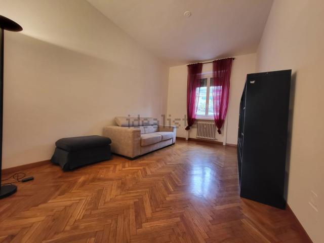 Appartamento in affitto di 70 m² in Via Garofalo, 21