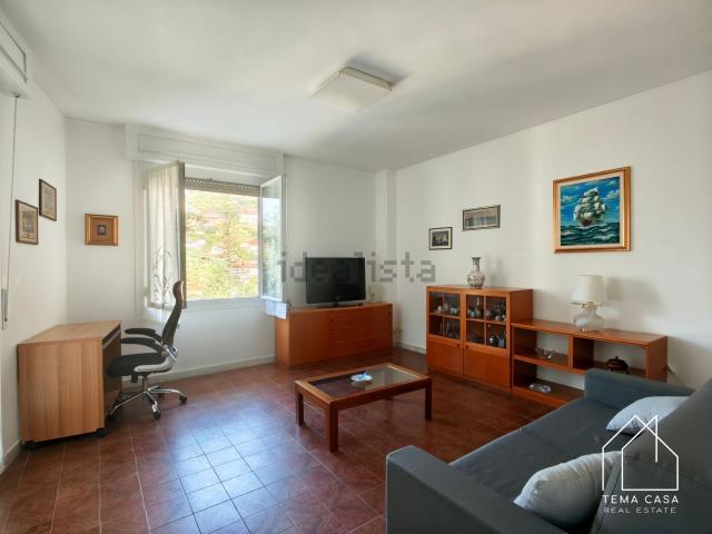 Appartamento in affitto di 70 m² in Via Generale A. Lamarmora, 248
