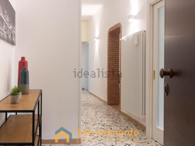 Appartamento in affitto di 70 m² in Via Generale Pennella