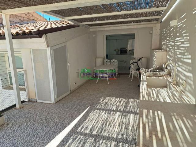 Appartamento in affitto di 70 m² in Via Genova