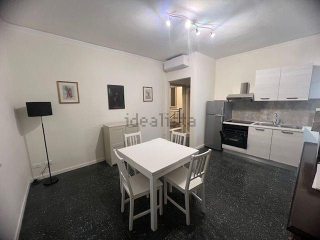 Appartamento in affitto di 70 m² in Via Gherarda, 5