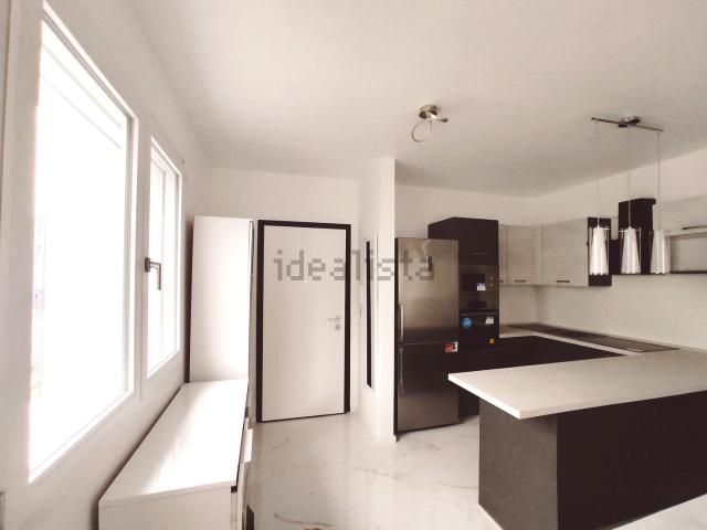 Appartamento in affitto di 70 m² in Via Ghirada