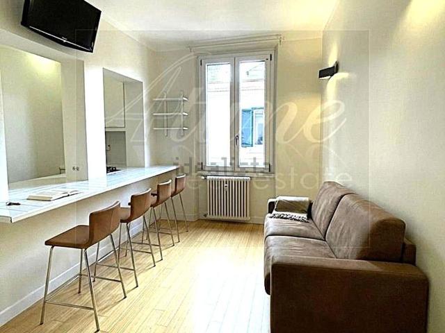 Appartamento in affitto di 70 m² in Via Ginori, 7