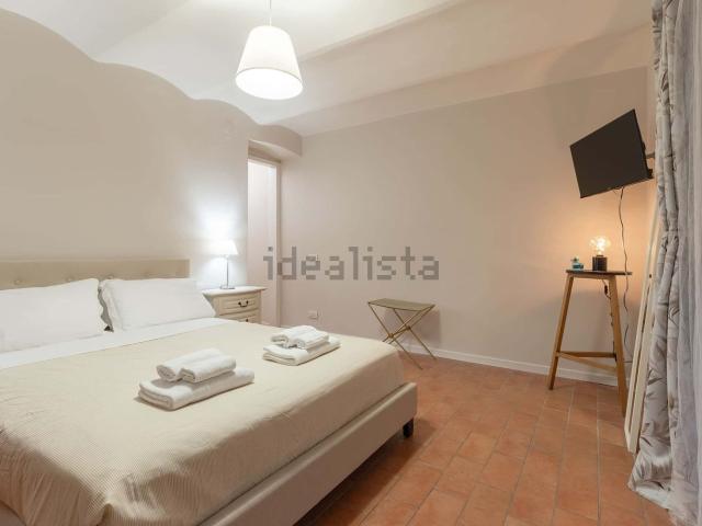 Appartamento in affitto di 70 m² in Via Giovan Battista Niccolini, 4