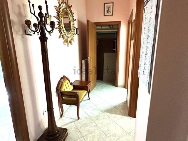Appartamento in affitto di 70 m² in Via Giovanni Verga