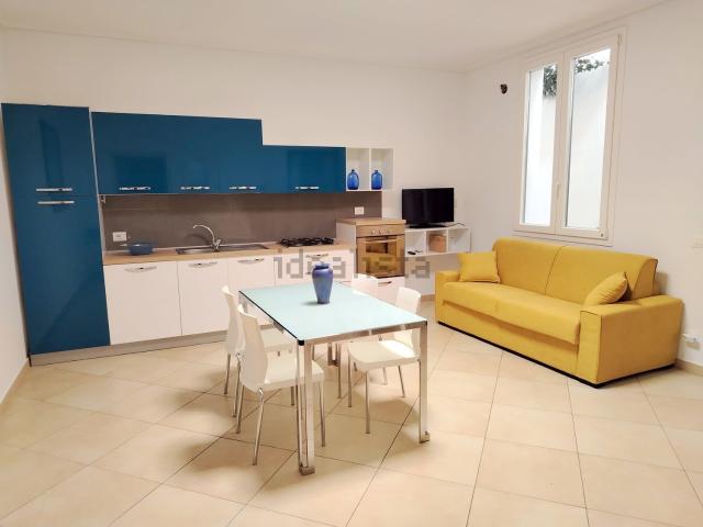 Appartamento in affitto di 70 m² in Via Giovanni Battista Fardella