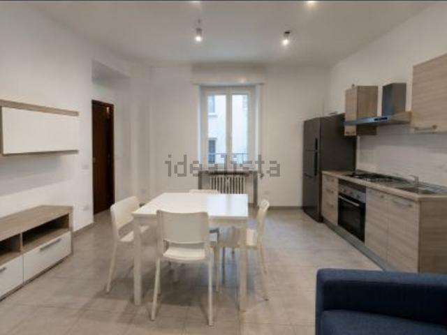 Appartamento in affitto di 70 m² in Via Giovanni Brugnoli