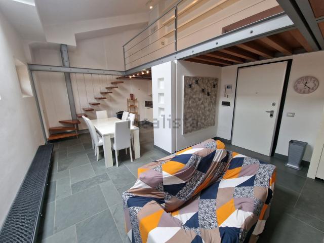 Appartamento in affitto di 70 m² in Via Giovanni Chiassi