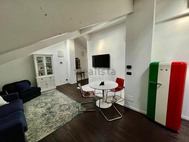 Appartamento in affitto di 70 m² in Via Giovanni Fattori, 74
