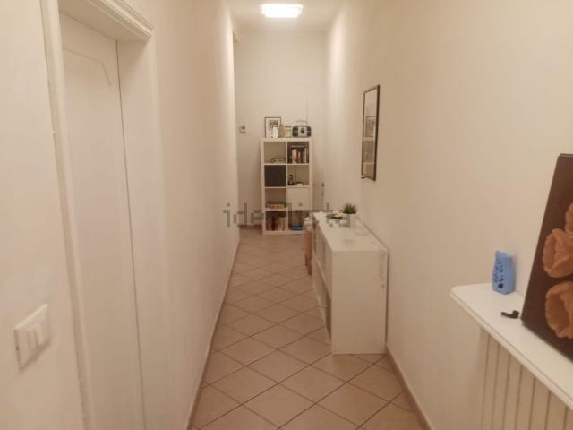 Appartamento in affitto di 70 m² in Via Giovanni Francesco Barbieri, 133