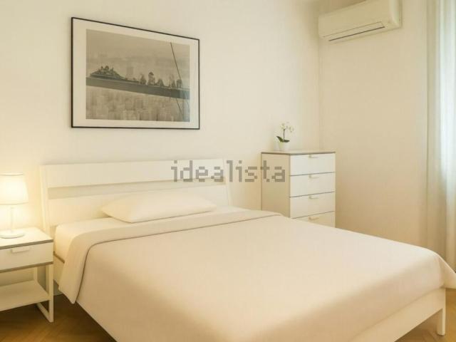 Appartamento in affitto di 70 m² in Via Giovanni Milani