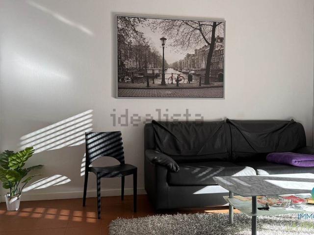 Appartamento in affitto di 70 m² in Via Giovanni Negri