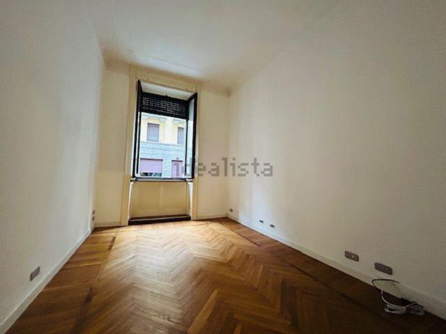 Appartamento in affitto di 70 m² in Via Giovanni Omboni, 6