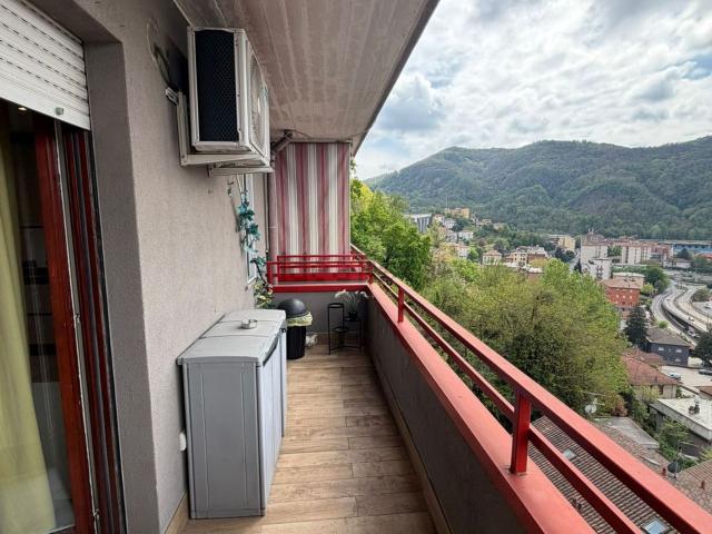 Appartamento in affitto di 70 m² in Via Giovanni Papini