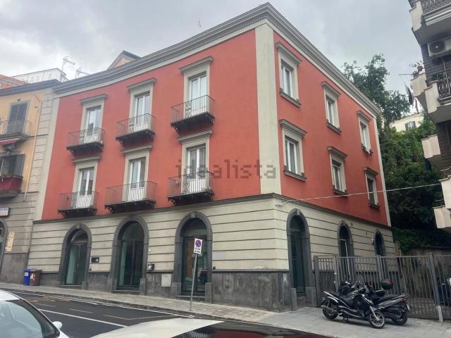 Appartamento in affitto di 70 m² in Via Giovanni Pergolesi