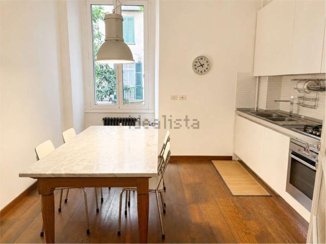 Appartamento in affitto di 70 m² in Via Giovanni Pierluigi da Palestrina, 18