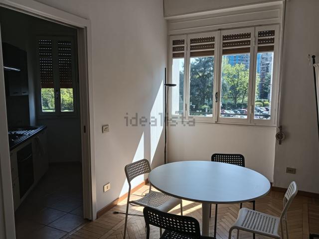 Appartamento in affitto di 70 m² in Via Giovanni Prati