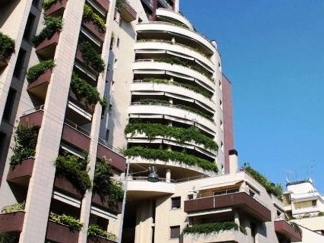 Appartamento in affitto di 70 m² in Via Giovanni Prati, 12