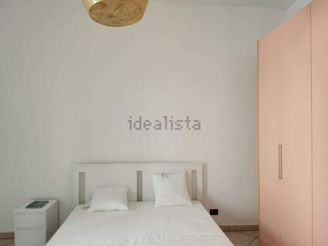 Appartamento in affitto di 70 m² in Via Gioiamia