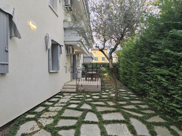 Appartamento in affitto di 70 m² in Via Giordano Bruno, 18