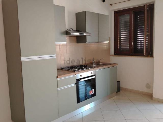 Appartamento in affitto di 70 m² in Via Giosuè Carducci