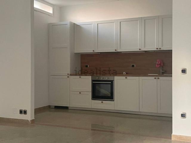 Appartamento in affitto di 70 m² in Via Giosuè Carducci, 30