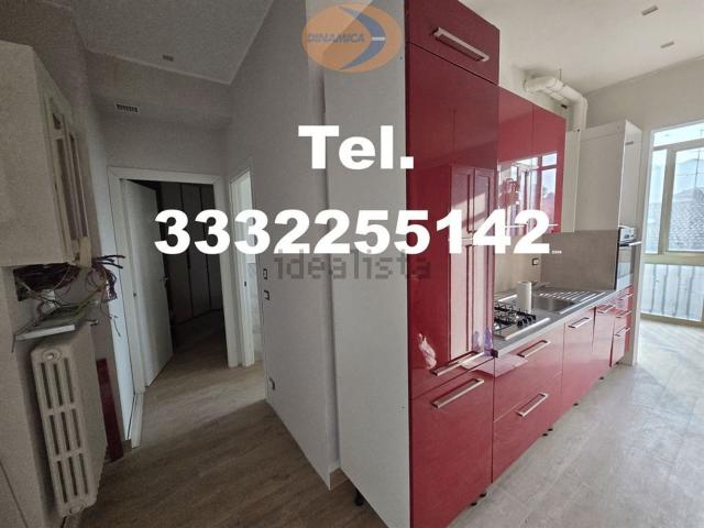 Appartamento in affitto di 70 m² in Via Giacomo Matteotti, 7
