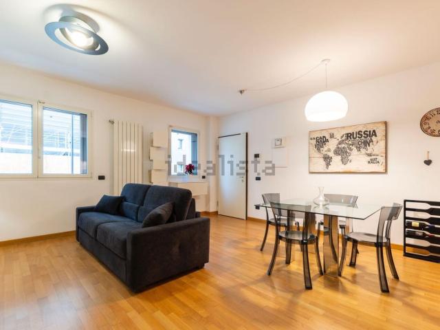 Appartamento in affitto di 70 m² in Via Giacomo Antonini, 32