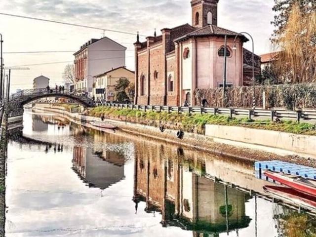 Appartamento in affitto di 70 m² in Via Giacomo Watt