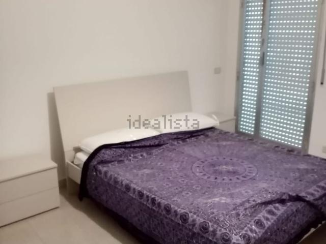 Appartamento in affitto di 70 m² in Via Giambattista Rodio