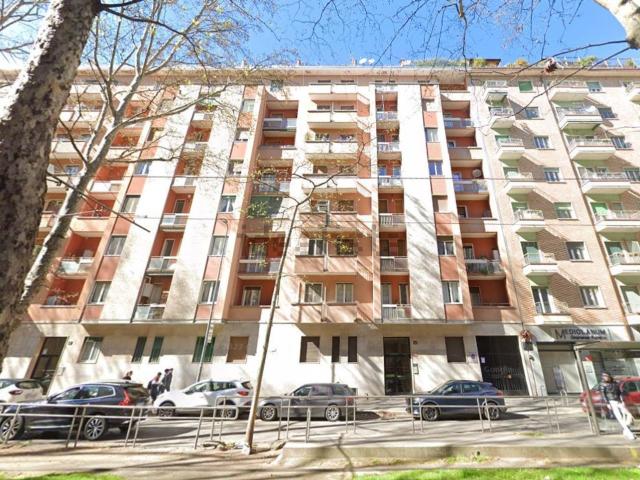 Appartamento in affitto di 70 m² in Via Giambellino, 46
