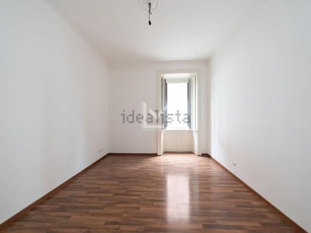 Appartamento in affitto di 70 m² in Via Gian Battista Vico, 4