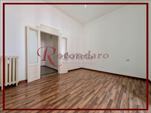 Appartamento in affitto di 70 m² in Via Gian Battista Vico