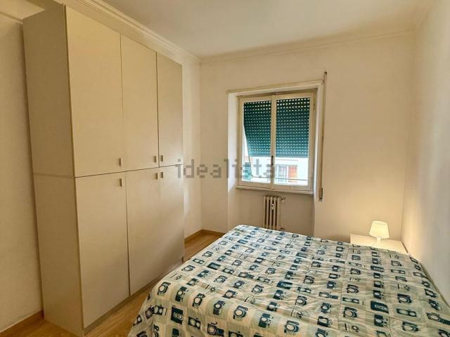 Appartamento in affitto di 70 m² in Via Gian Luca Squarcialupo, 15