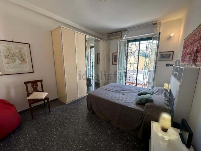 Appartamento in affitto di 70 m² in Via Gian Luca Squarcialupo, 11