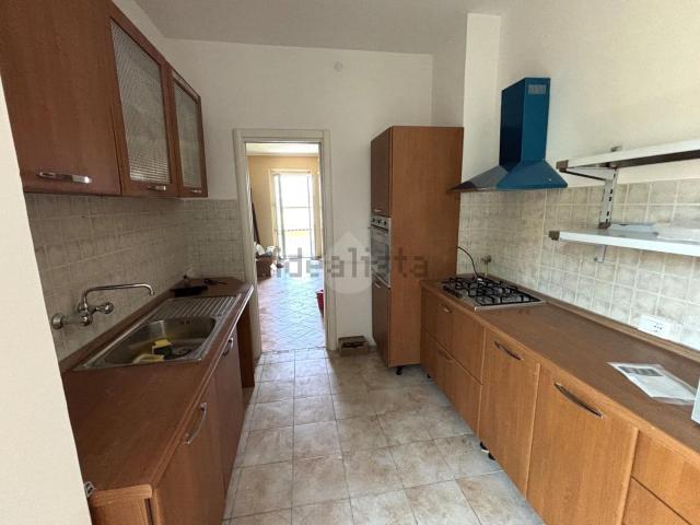 Appartamento in affitto di 70 m² in Via Gianbattista Vico