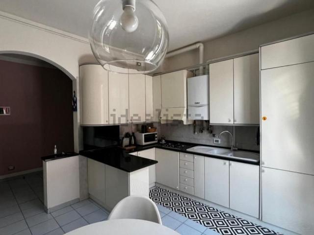 Appartamento in affitto di 70 m² in Via Gianni Palmieri