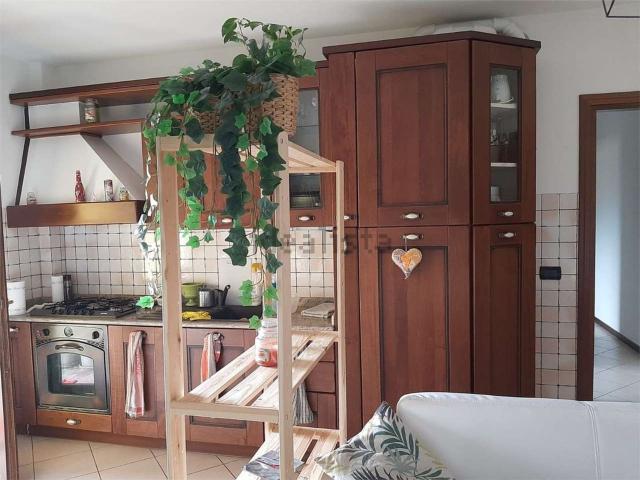 Appartamento in affitto di 70 m² in Via Giardini Nord