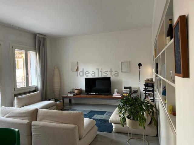 Appartamento in affitto di 70 m² in Via Girolamo Biscaro, 13