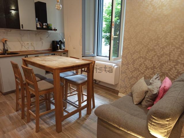 Appartamento in affitto di 70 m² in Via Giulio Carcano