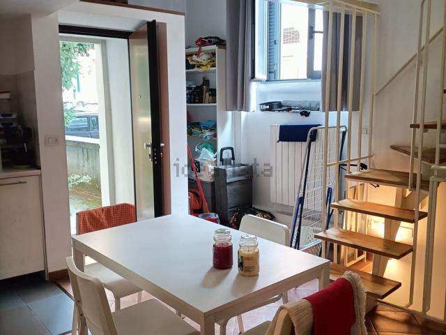 Appartamento in affitto di 70 m² in Via Giulio Carcano, 21