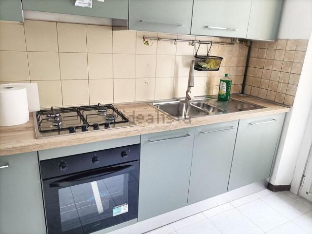 Appartamento in affitto di 70 m² in Via Giulio Carcano, 25