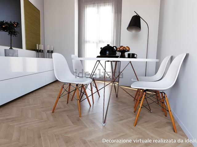 Appartamento in affitto di 70 m² in Via Giulio Cesare Procaccini